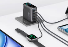 wall charger