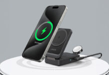 wireless charging