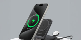 wireless charging