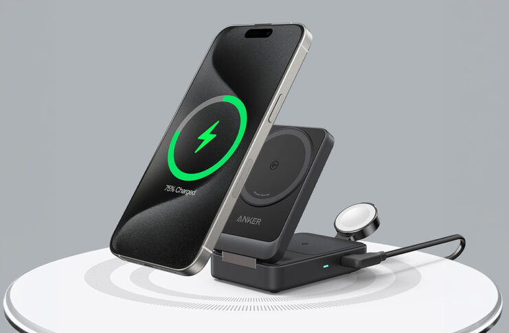 wireless charging