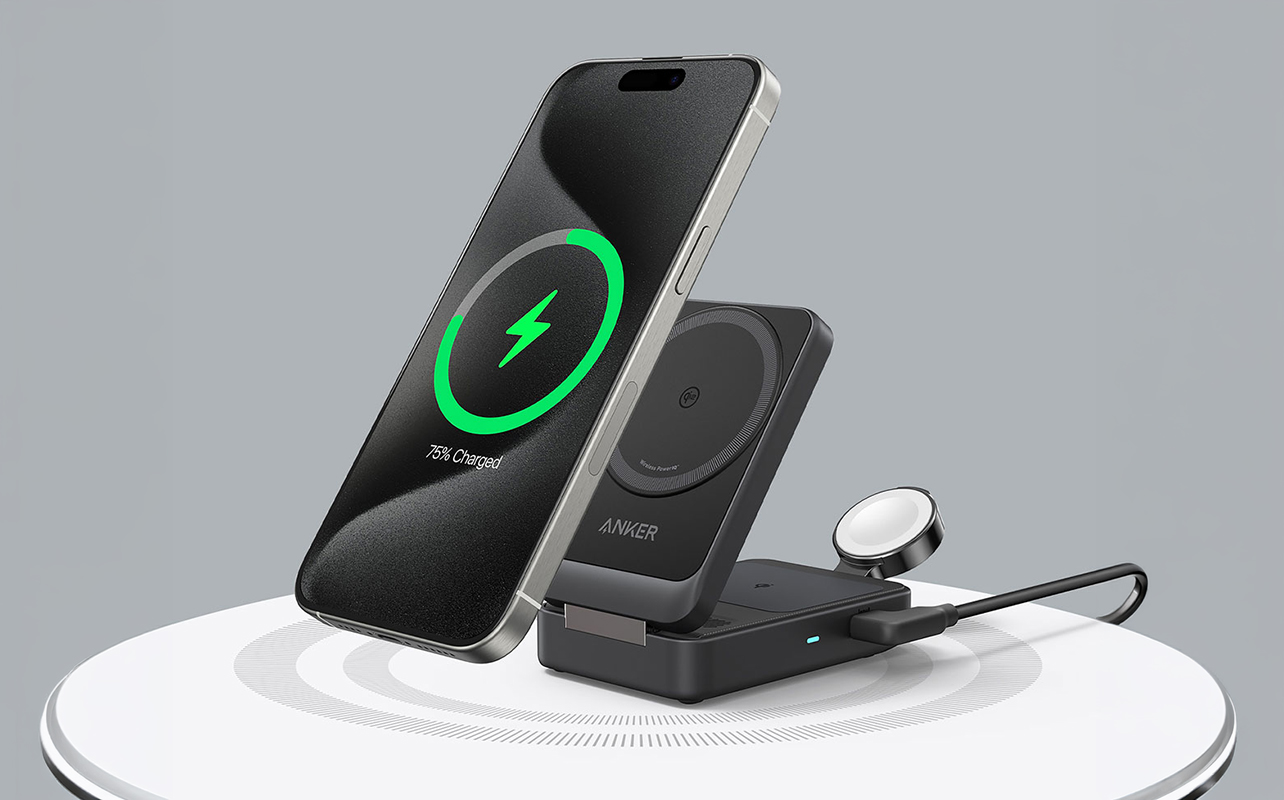 wireless charging