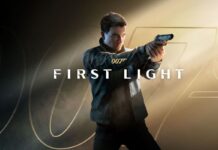 007 First Light