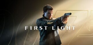 007 First Light