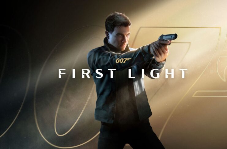 007 First Light