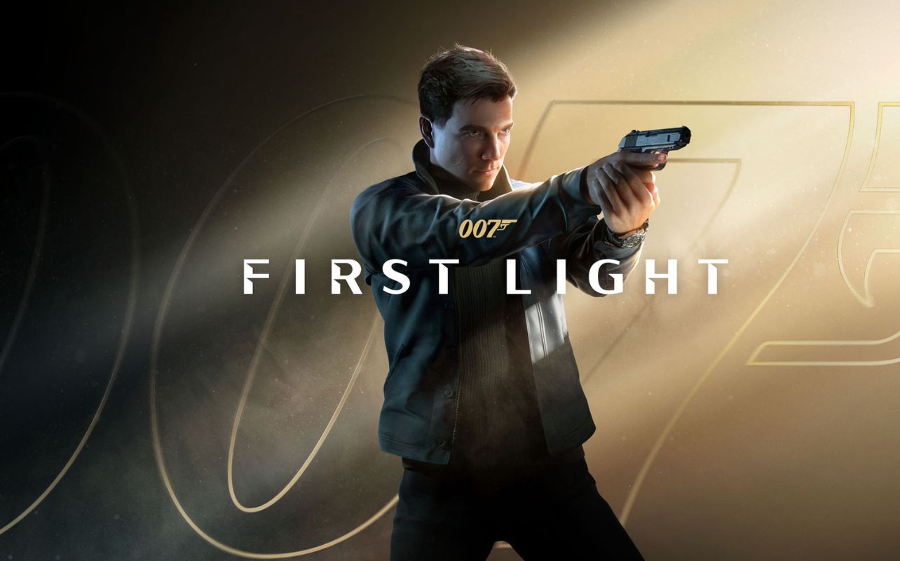 007 First Light
