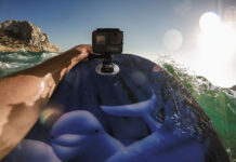 adventure cameras