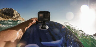 adventure cameras
