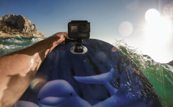 adventure cameras