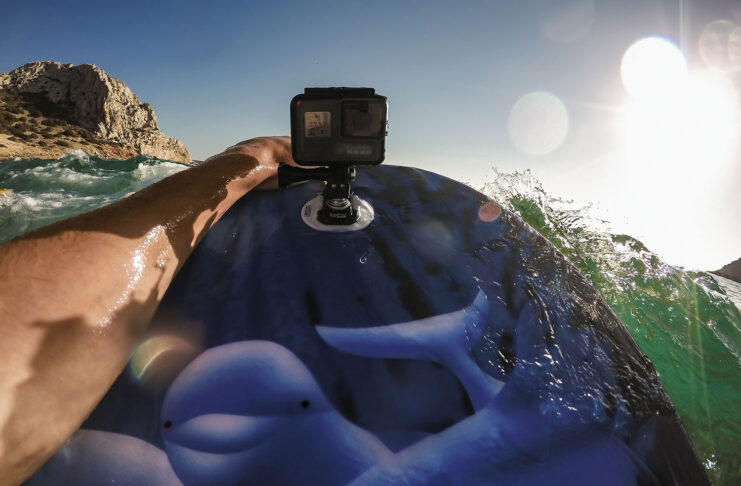 adventure cameras