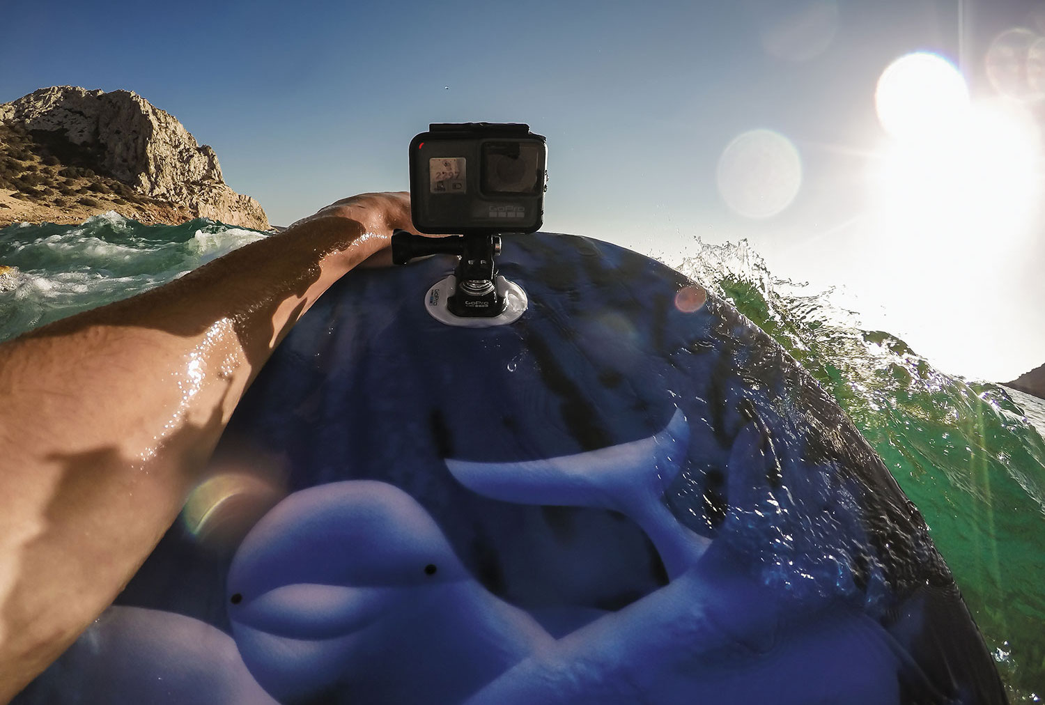adventure cameras