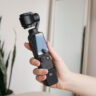 Créez du contenu de qualité où que vous soyez : évaluation de la caméra Osmo Pocket 4 de DJI DJI Osmo Pocket 4