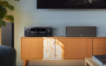 Récepteur ou amplificateur? Tout ce que vous devez savoir avant d’acheter