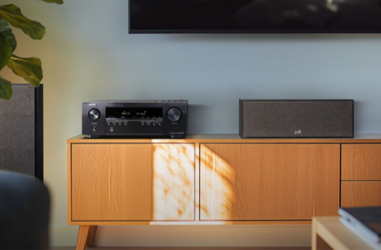 Récepteur ou amplificateur? Tout ce que vous devez savoir avant d’acheter