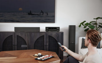 Les récepteurs AV incontournables de 2026 pour un son immersif à la maison