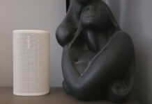 Sonos play review