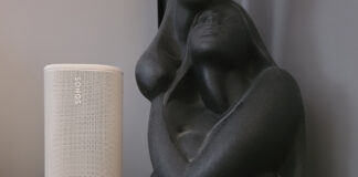 Sonos play review