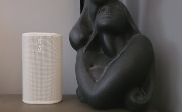 Sonos play review