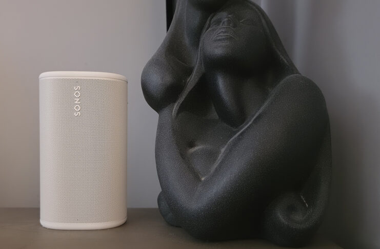 Sonos play review