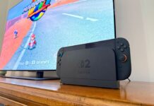Connect Nintendo Switch 2