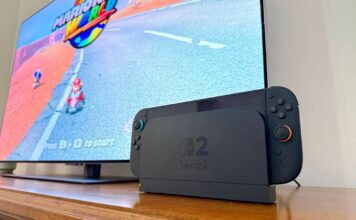 Connect Nintendo Switch 2