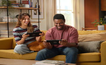 Les meilleurs jeux Nintendo Switch et Nintendo Switch 2 à deux joueurs