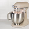 KitchenAid Artisan Plus review