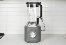 KitchenAid Pure Power Blender