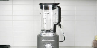 KitchenAid Pure Power Blender