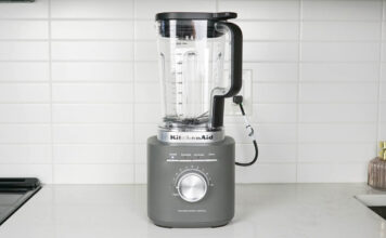 KitchenAid Pure Power Blender