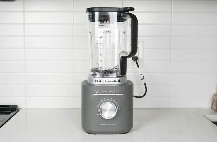 KitchenAid Pure Power Blender