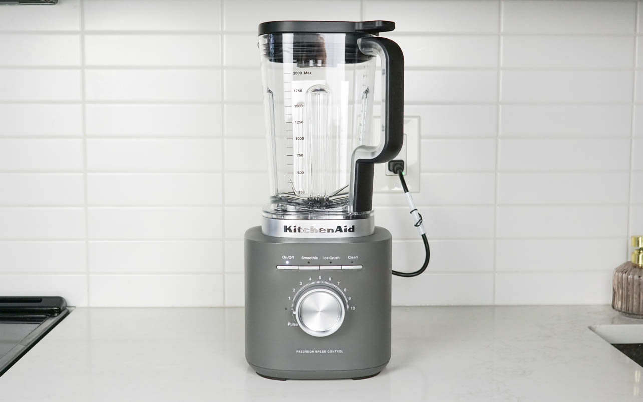 KitchenAid Pure Power Blender