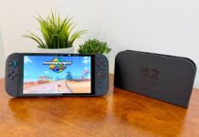 Nintendo Switch 2 vs Nintendo Switch