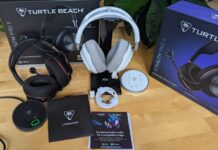 Évaluation du casque de jeu sans fil Stealth Pro II de Turtle Beach Turtle Beach