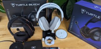 Turtle Beach