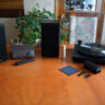Ensemble pour vinyles complet de Klipsch et pour diffusion en continu de WiiM