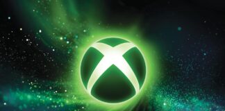XBOX Games Showcase 2026