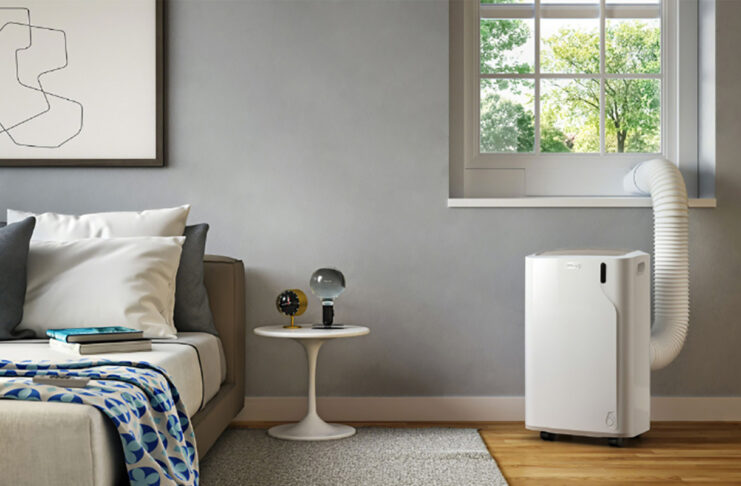 how much does an air conditioner cost