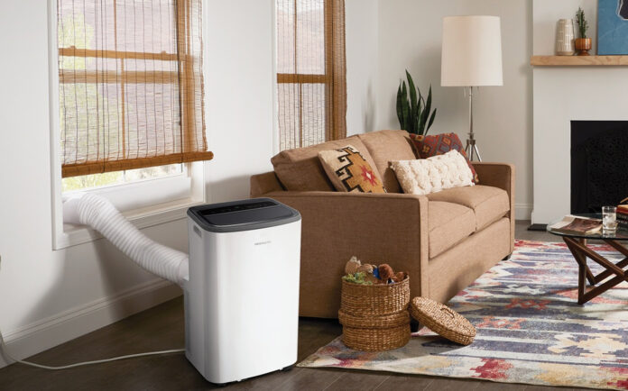 Climatiseur portatif, de fenêtre ou « mini-split » : lequel choisir?