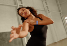 screenless fitness trackers
