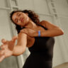screenless fitness trackers