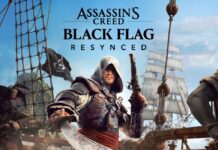 Évaluation de Assassin’s Creed Black Flag Resynced : l’une des meilleures aventures d’Ubisoft