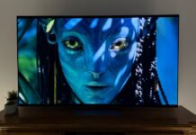 Évaluation du téléviseur LG DELO C6H : écran immense et qualité d’image exceptionnelle