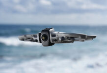 drone license