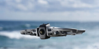drone license