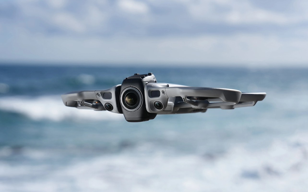drone license