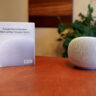 Google Home Speaker
