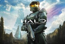 Test de Halo: Campaign Evolved Halo: Campaign Evolved