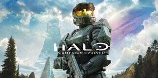 Halo: Campaign Evolved