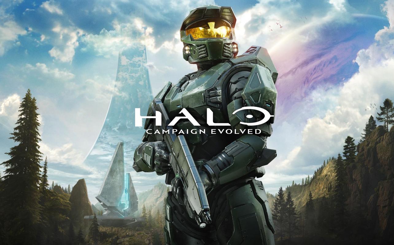 Halo: Campaign Evolved