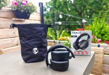 Évaluation du casque d’écoute Crusher 1080 ANC de Skullcandy : faites vibrer la musique Casque d'écoute Skullcandy Crusher 1080 ANC